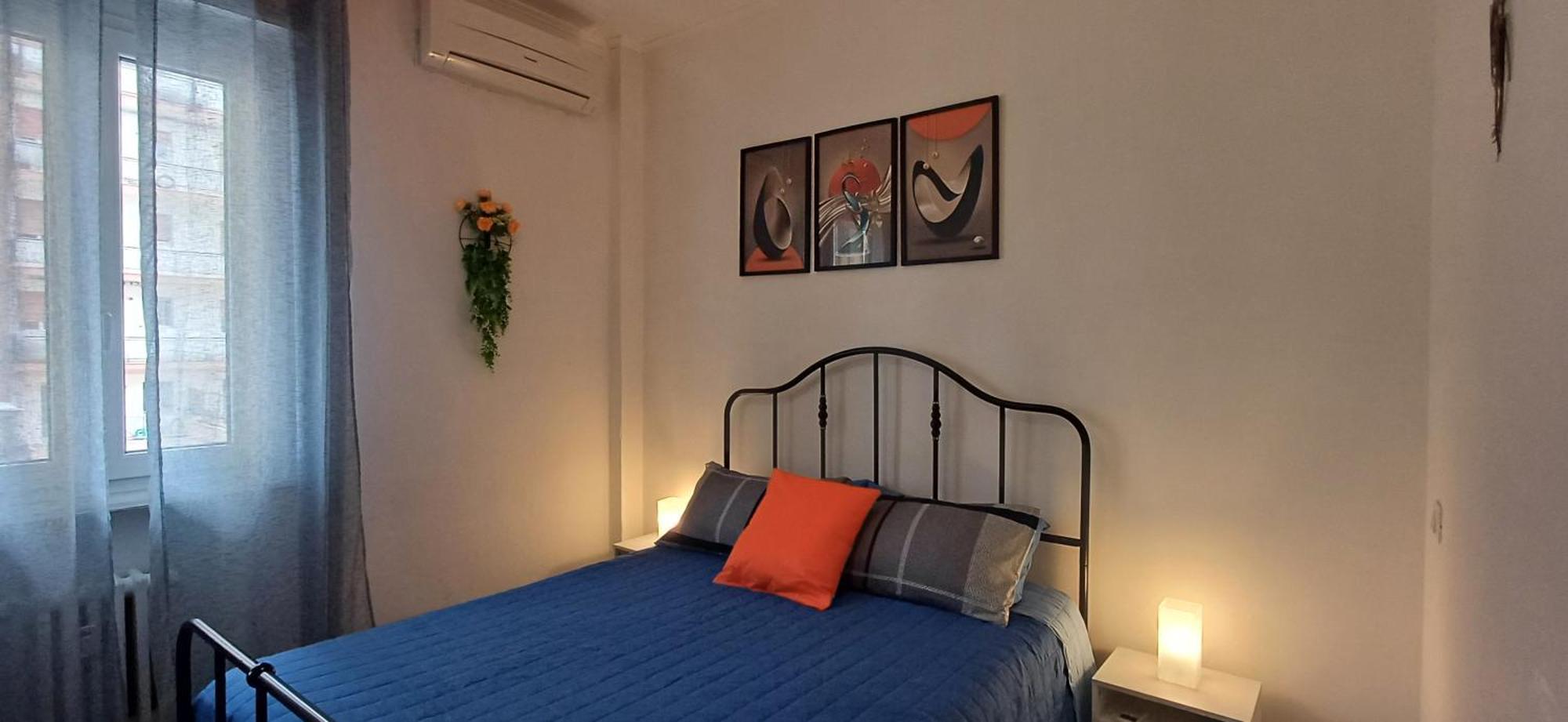 Colleverde Apartment *